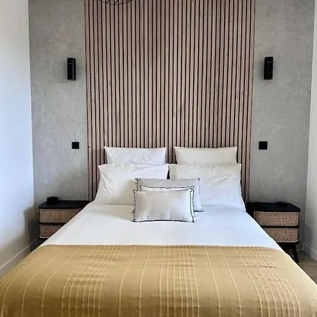 Apartment Le Jardin De