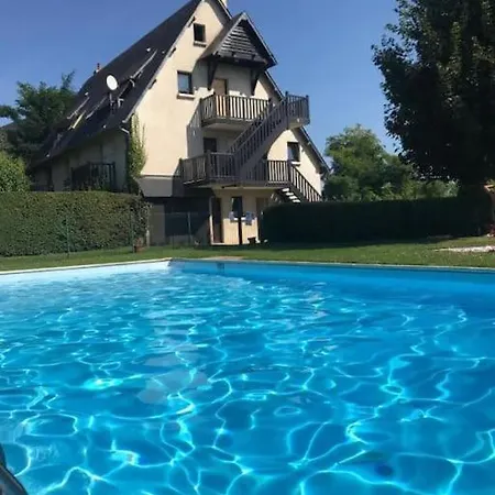Le Jardin De Apartment
