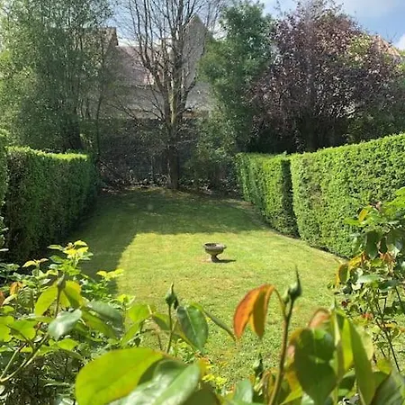 Le Jardin De Apartment